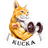 KUCKA emblem