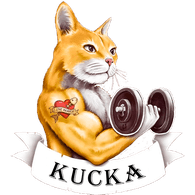 KUCKA emblem