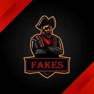 FAKES emblem