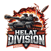 HELAT emblem