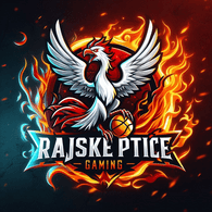 PTICA emblem