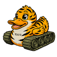 TICU emblem