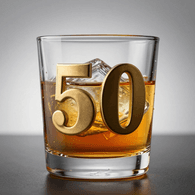 50GRM emblem