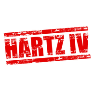 HARTZ emblem