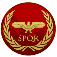 SPQR emblem