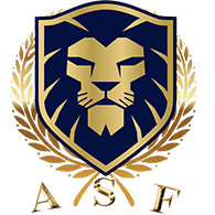 A-S-F emblem