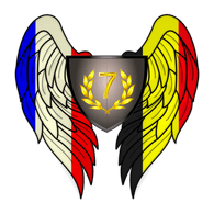 7FRBE emblem