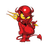 -DEV- emblem