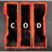 C-O-D emblem