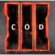 C-O-D emblem