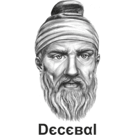 DACIC emblem