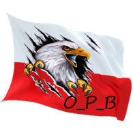 O_P_B emblem