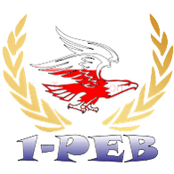 1-PEB emblem
