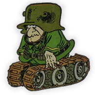 KETT emblem