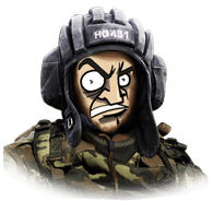 IRUDY emblem