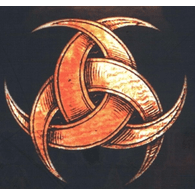 KCR- emblem