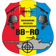 BB-RO emblem