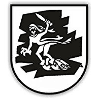 PADSN emblem