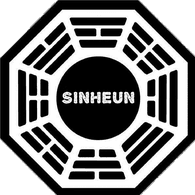SINHE emblem