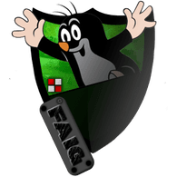 F_A_G emblem