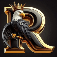 R4DU emblem