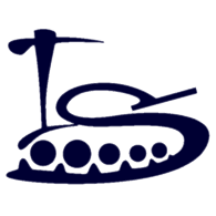 IS-OK emblem