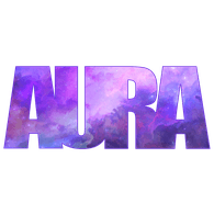 AURA emblem
