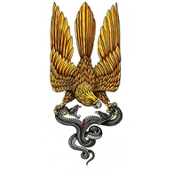 TEMA emblem