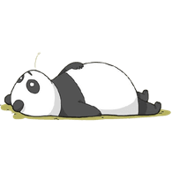 LAZYP emblem