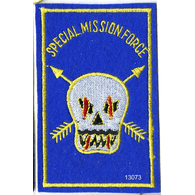 RCA12 emblem