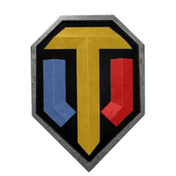 CORBU emblem