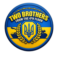 TB4F emblem