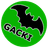 GACK1 emblem