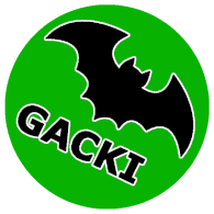 GACK1 emblem