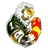 GARRA emblem