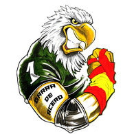 GARRA emblem