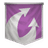 NOT- emblem