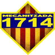 1714 emblem