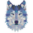 DE_W emblem