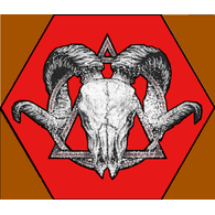 BLAM emblem