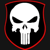 A_R_O emblem