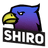 SHIRO emblem