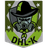 DHL-K emblem