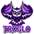 TRGLO emblem