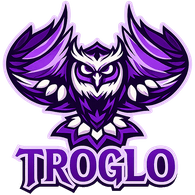 TRGLO emblem