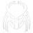 PREDT emblem