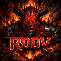 RDDV emblem
