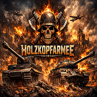 HOLZ emblem