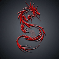 DB_ emblem