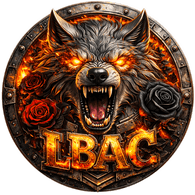 LBAC emblem